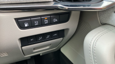 Mazda CX-80 2.5 PHEV Takumi Plus 5dr Auto AWD [Conv/DAP/Pan] Estate